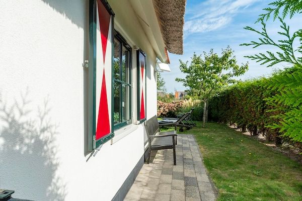 De Buitenplaats 37 in Callantsoog - Foto 28 van 28