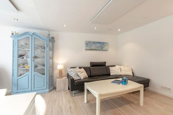 Duinland 126 Kleine Mia in Sint Maartenszee - Foto 1 van 16