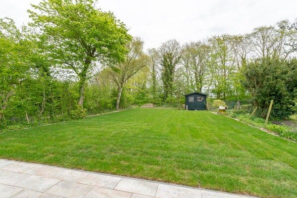 Duinland 126 Kleine Mia in Sint Maartenszee - Foto 16 van 16