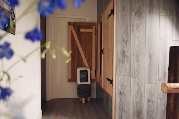 Vossehoeck 2 in Callantsoog - Foto 14 van 14