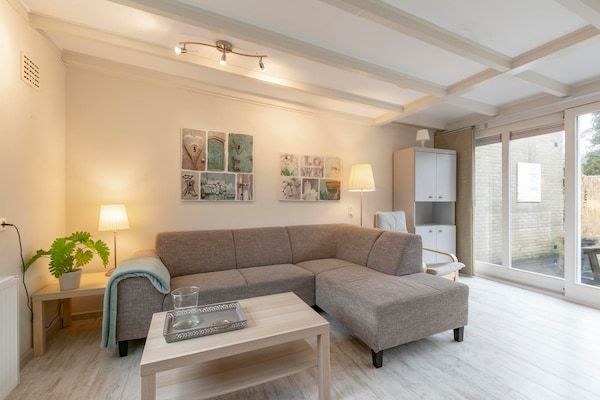 Duinland 181 in Sint Maartenszee - Foto 1 van 19