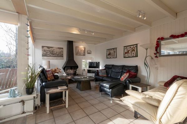 Duinland 183 in Sint Maartenszee - Foto 1 van 19