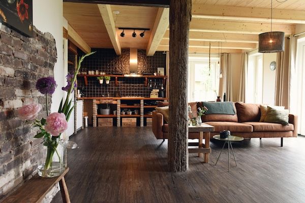 Vossehoeck 3 in Callantsoog - Foto 2 van 12