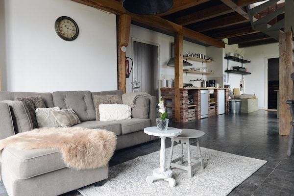 Vossehoeck 1 in Callantsoog - Foto 1 van 9