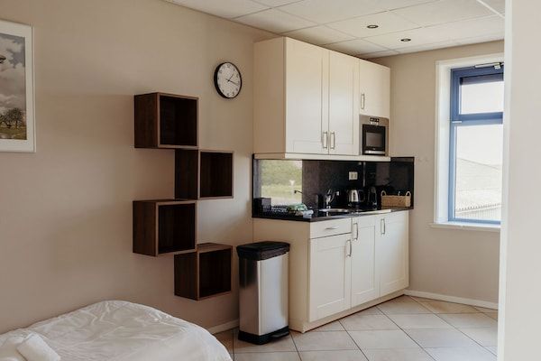 De Vlijt - Royal Class in De Cocksdorp - Foto 1 van 20