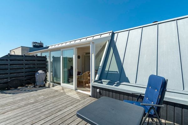 Dorpsplein 23E in Callantsoog - Foto 1 van 14