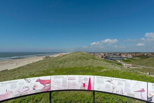 Garnekuul 56 in Callantsoog - Foto 31 van 31