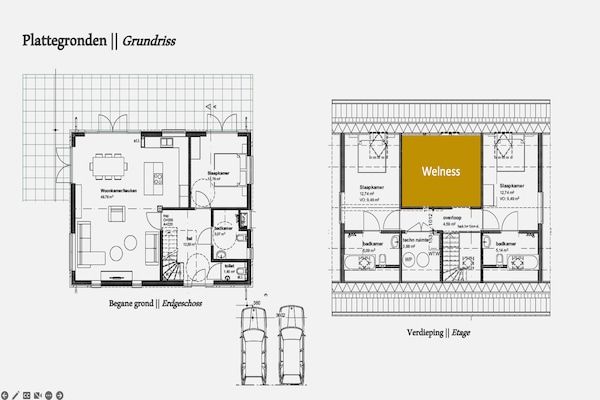 Wellness Villa Lotje in Julianadorp aan Zee - Foto 29 van 29