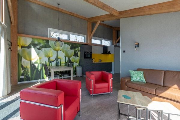 Garnekuul 7 in Callantsoog - Foto 2 van 17