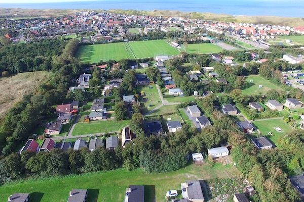 Garnekuul 7 in Callantsoog - Foto 17 van 17