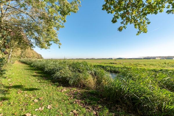 Duinland 110 in Sint Maartenszee - Foto 26 van 26