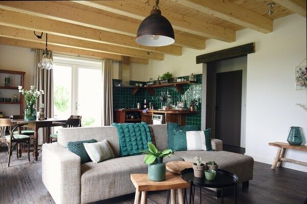 Vossehoeck 4 in Callantsoog - Foto 2 van 12