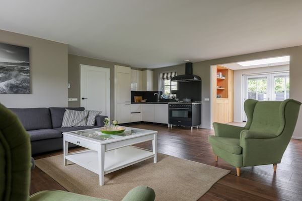 Groeneweg 6 in Wissenkerke in Wissenkerke - Foto 2 van 37