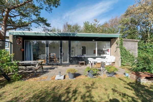 Garnekuul 81 in Callantsoog - Foto 1 van 18