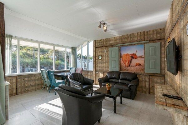 Garnekuul 90 in Callantsoog - Foto 2 van 22