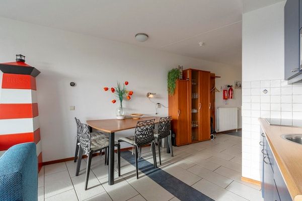 Wijde Blick 205 in Callantsoog - Foto 2 van 16