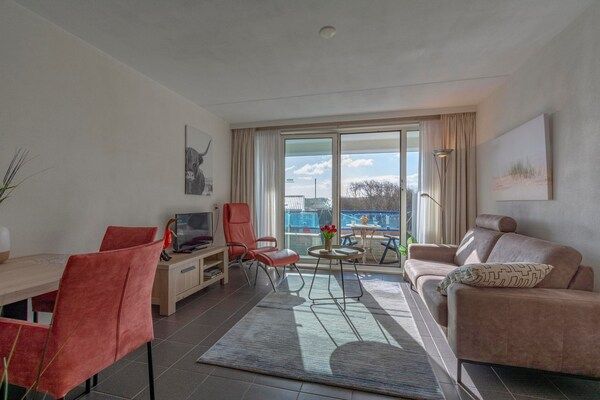 Callantsduyne 22 in Callantsoog - Foto 2 van 18