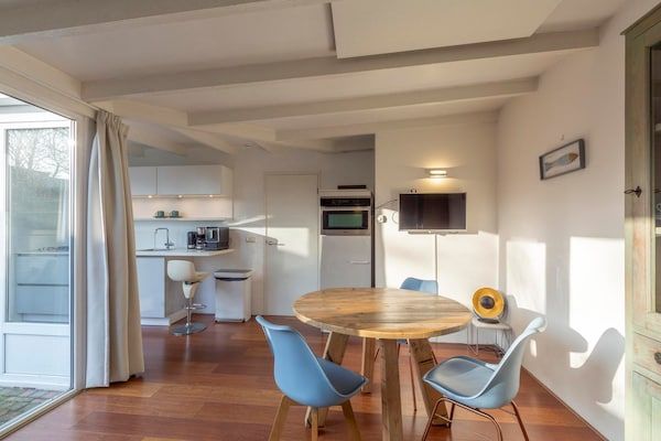 Duinland 122 in Sint Maartenszee - Foto 2 van 21