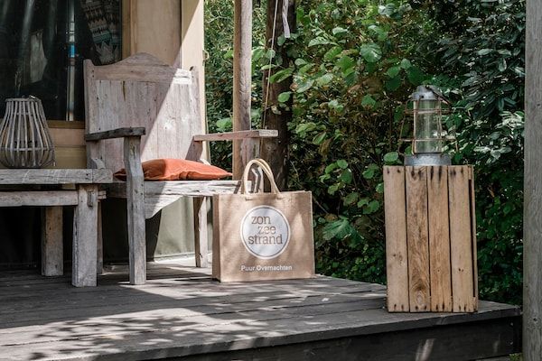 Beach Lodge - Duynpark in Callantsoog - Foto 25 van 25