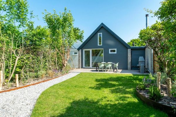 Belkmerduinen 12 in Sint Maartenszee - Foto 1 van 16