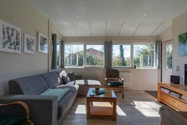 Zeewaard 33 in Sint Maartenszee - Foto 2 van 24