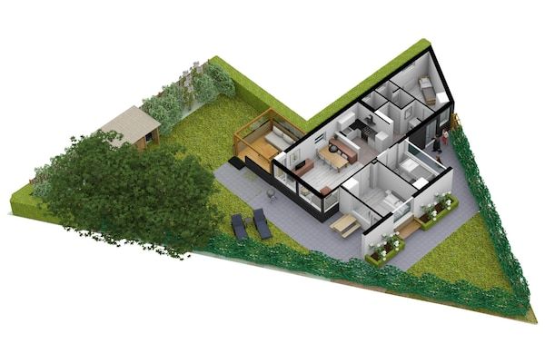 Zeewaard 33 in Sint Maartenszee - Foto 24 van 24