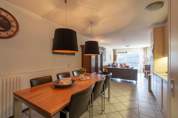 Wijde Blick 210 in Callantsoog - Foto 2 van 20