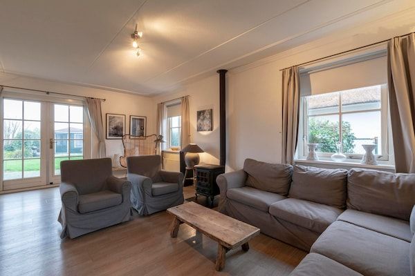 De Buitenplaats 116 in Callantsoog - Foto 2 van 16