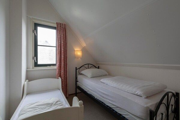 De Buitenplaats 116 in Callantsoog - Foto 16 van 16