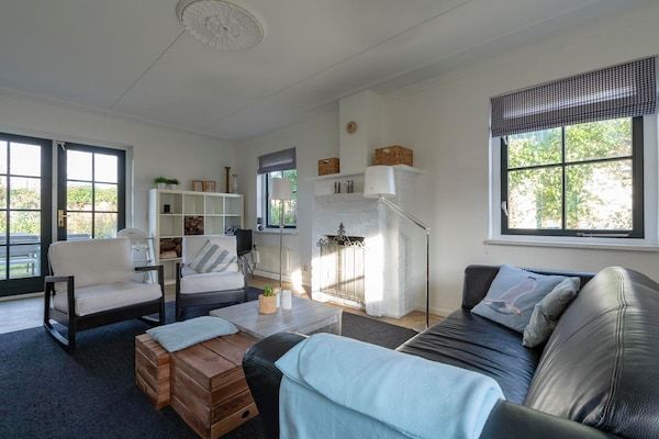 De Buitenplaats 113 in Callantsoog - Foto 2 van 24