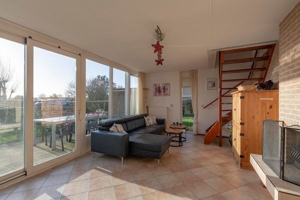 Callantsogervaart 3-8 in Julianadorp aan Zee - Foto 2 van 22