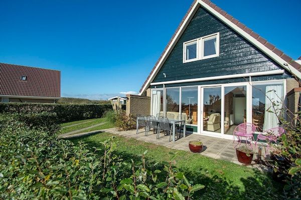 Callantsogervaart 3-8 in Julianadorp aan Zee - Foto 1 van 22