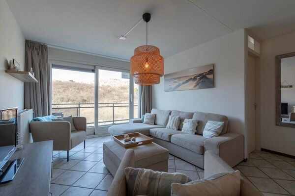 Wijde Blick 212 in Callantsoog - Foto 1 van 17