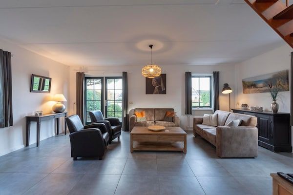 De Buitenplaats 42 in Callantsoog - Foto 2 van 19