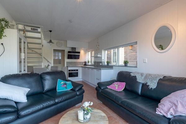 Klaproos in Groote Keeten - Foto 2 van 22