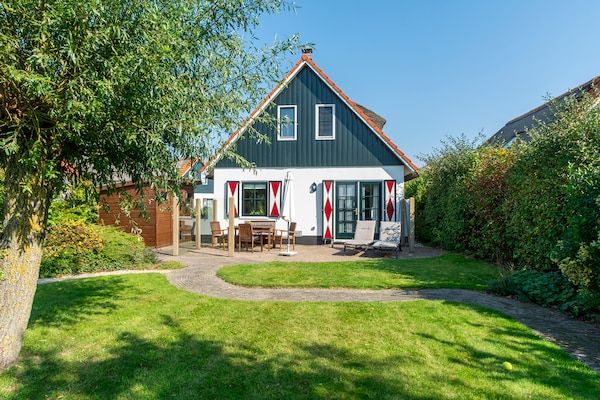 De Buitenplaats 7 in Callantsoog - Foto 1 van 31