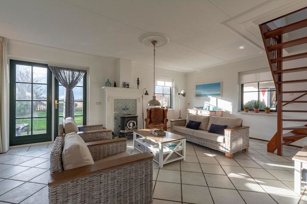 De Buitenplaats 7 in Callantsoog - Foto 2 van 31