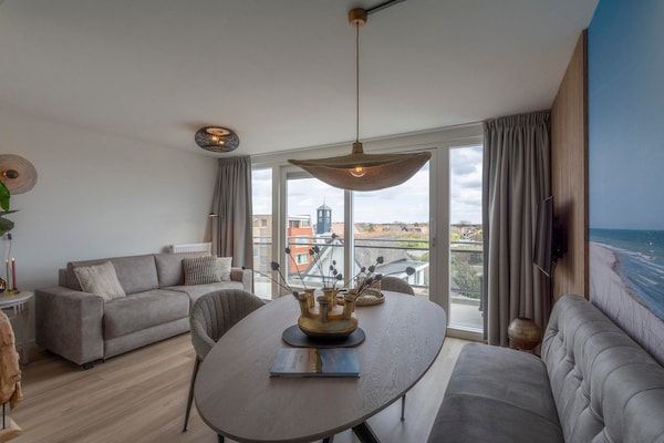 Wijde Blick 301 in Callantsoog - Foto 1 van 24