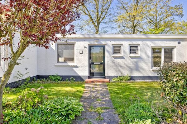 De Ruiser 28 Groot-Valkenisse in Biggekerke - Foto 2 van 29