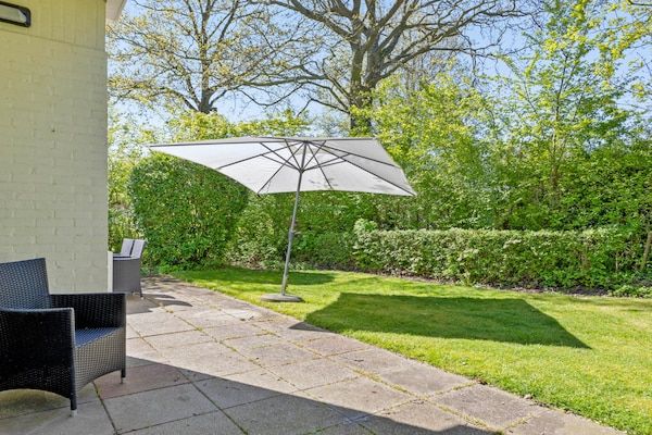 De Ruiser 28 Groot-Valkenisse in Biggekerke - Foto 29 van 29