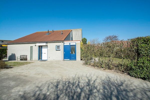 Ooghduyne 187 in Julianadorp aan Zee - Foto 1 van 22