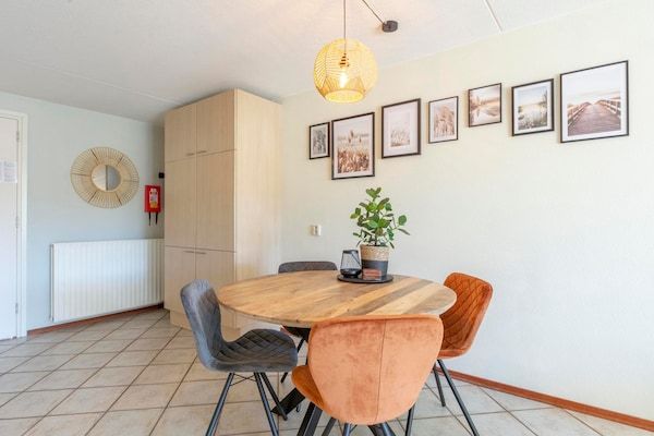 Wijde Blick 309 in Callantsoog - Foto 2 van 19