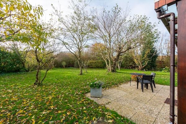 Orchis 4 in Julianadorp aan Zee - Foto 13 van 13