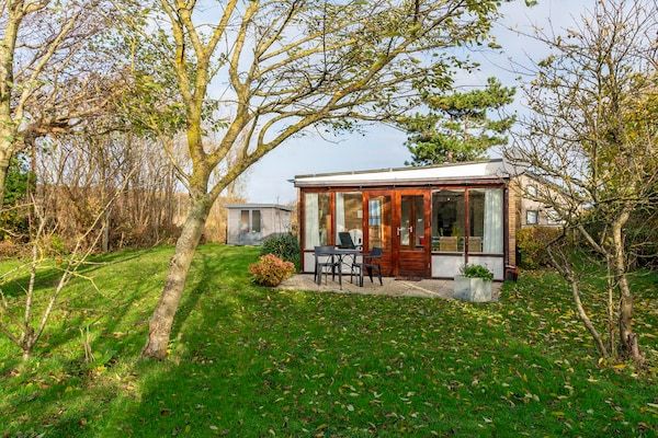 Orchis 4 in Julianadorp aan Zee - Foto 1 van 13