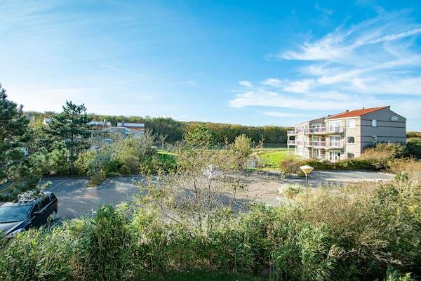 Résidence Juliana 34 in Julianadorp aan Zee - Foto 1 van 31