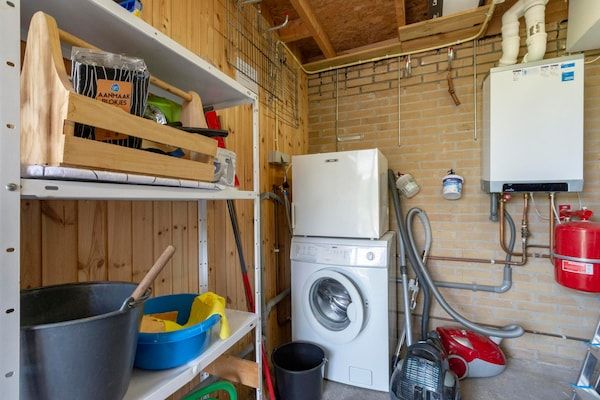 Wildrijk 152 in Sint Maartenszee - Foto 26 van 26