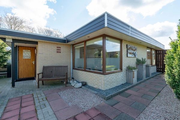 Wildrijk 152 in Sint Maartenszee - Foto 1 van 26