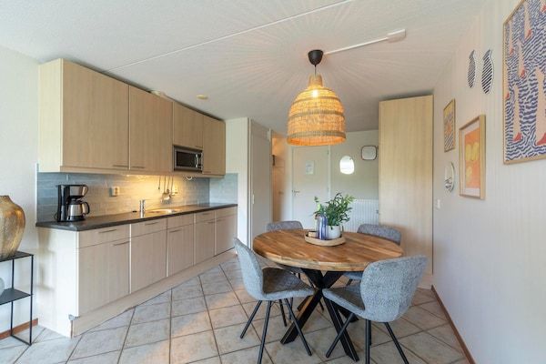 Wijde Blick 310 in Callantsoog - Foto 2 van 23