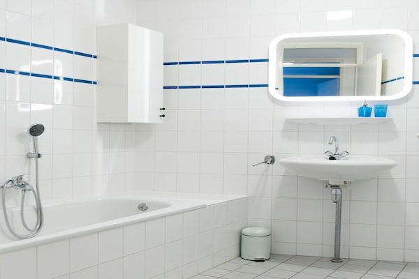 Résidence Juliana 14 in Julianadorp aan Zee - Foto 15 van 15