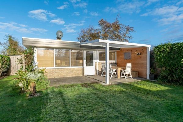 Wildrijk 83 in Sint Maartenszee - Foto 1 van 21